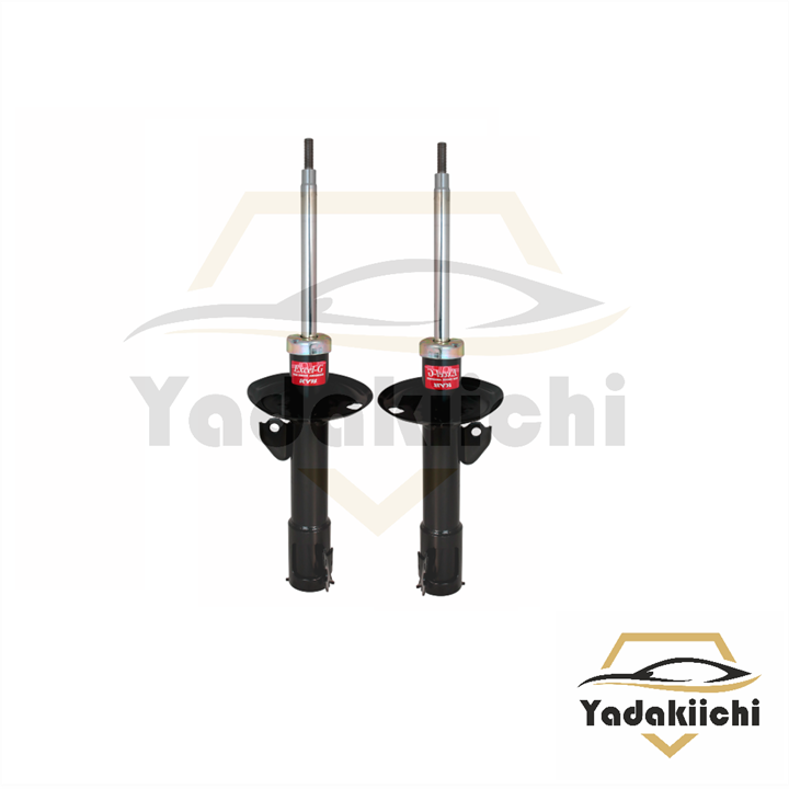 کمک فنر برلیانس 220 - 230 برند KYB ژاپن جفت جلو کد 129